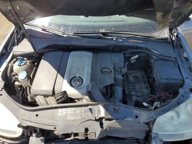 Photo 10 VIN: 3VWPG71K96M725859 - VOLKSWAGEN JETTA VALU 