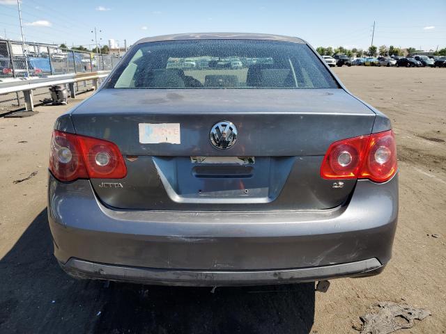 Photo 5 VIN: 3VWPG71K96M725859 - VOLKSWAGEN JETTA VALU 