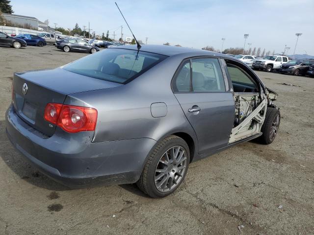 Photo 2 VIN: 3VWPG71K97M106292 - VOLKSWAGEN JETTA 