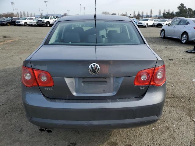 Photo 5 VIN: 3VWPG71K97M106292 - VOLKSWAGEN JETTA 