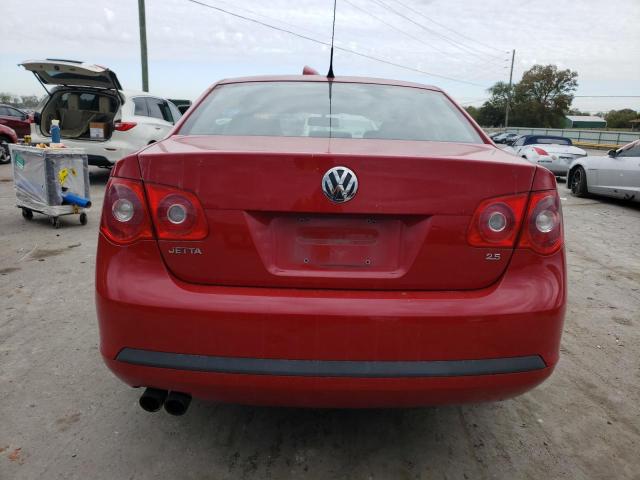 Photo 5 VIN: 3VWPG71K97M190534 - VOLKSWAGEN JETTA 2.5 