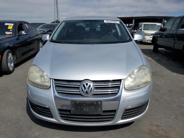 Photo 4 VIN: 3VWPG81K56M668260 - VOLKSWAGEN JETTA 