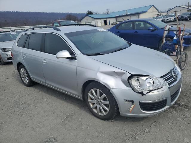 Photo 3 VIN: 3VWPL71K09M294764 - VOLKSWAGEN JETTA 