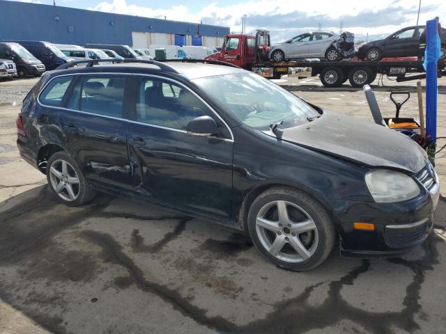 Photo 3 VIN: 3VWPL71K29M342250 - VOLKSWAGEN JETTA 