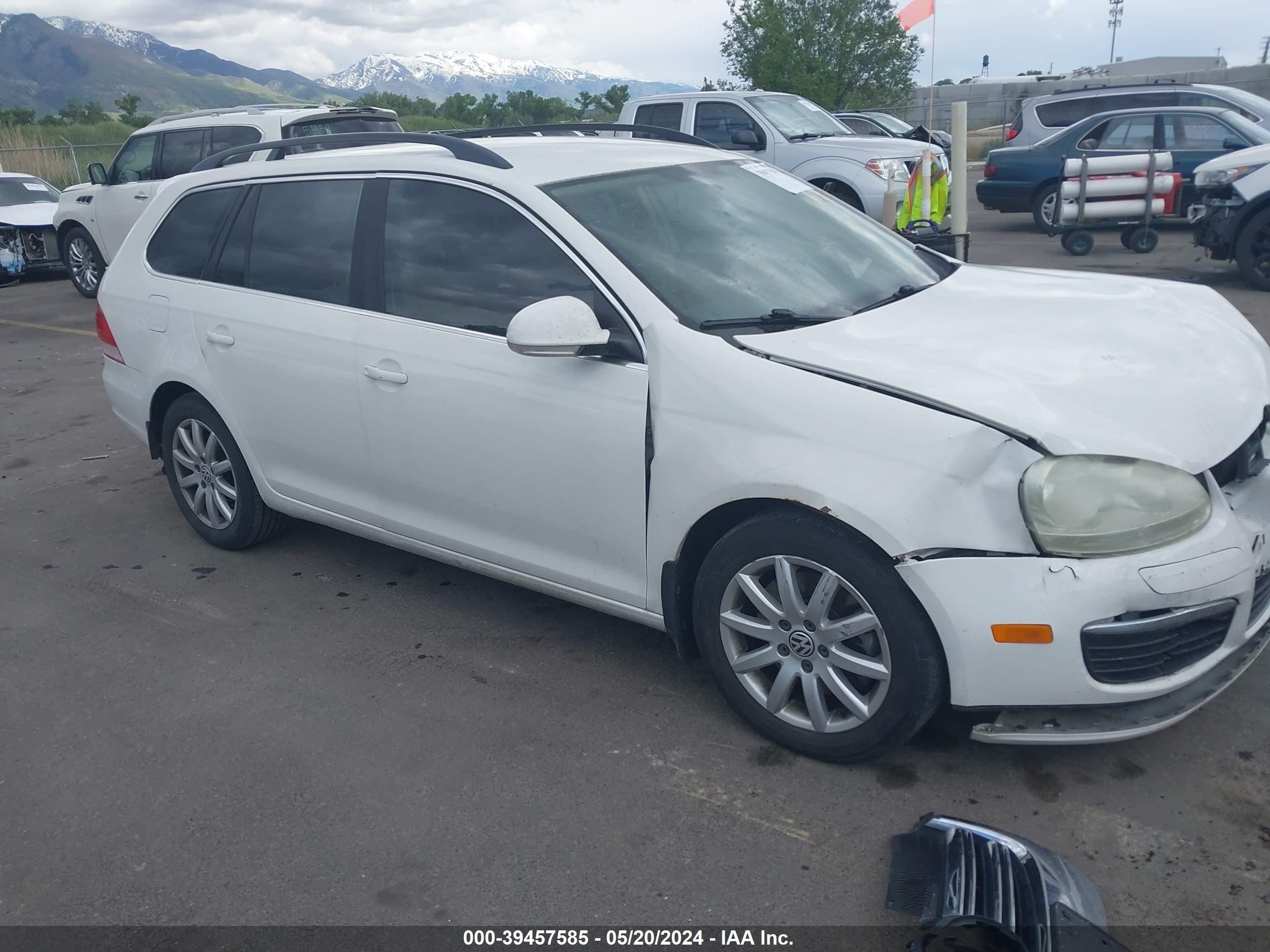 Photo 12 VIN: 3VWPL71K39M313906 - VOLKSWAGEN JETTA 