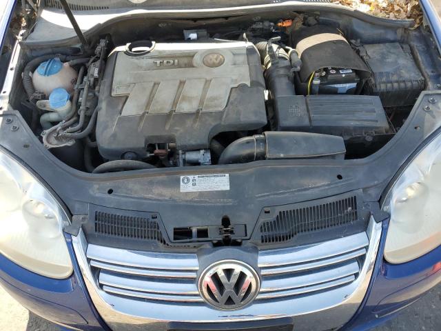 Photo 10 VIN: 3VWPL71K79M321216 - VOLKSWAGEN JETTA 