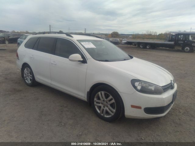 Photo 0 VIN: 3VWPL7AJ0AM637732 - VOLKSWAGEN JETTA SPORTWAGEN 