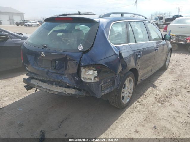 Photo 5 VIN: 3VWPL7AJ0BM633262 - VOLKSWAGEN JETTA SPORTWAGEN 