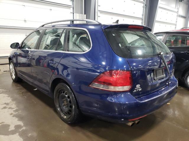 Photo 2 VIN: 3VWPL7AJ0BM671090 - VOLKSWAGEN JETTA TDI 