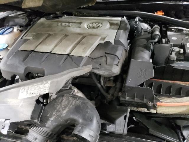 Photo 6 VIN: 3VWPL7AJ0BM671090 - VOLKSWAGEN JETTA TDI 