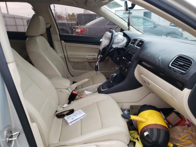 Photo 4 VIN: 3VWPL7AJ0BM673552 - VOLKSWAGEN JETTA TDI 