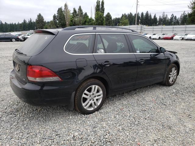 Photo 2 VIN: 3VWPL7AJ0BM676581 - VOLKSWAGEN JETTA TDI 