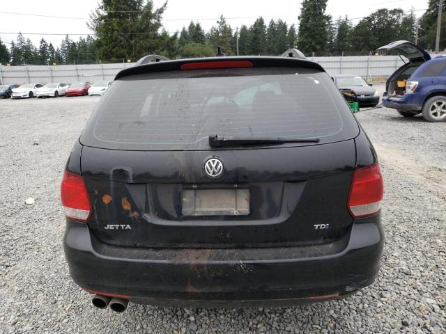 Photo 5 VIN: 3VWPL7AJ0BM676581 - VOLKSWAGEN JETTA TDI 