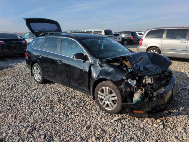 Photo 3 VIN: 3VWPL7AJ0BM683837 - VOLKSWAGEN JETTA TDI 