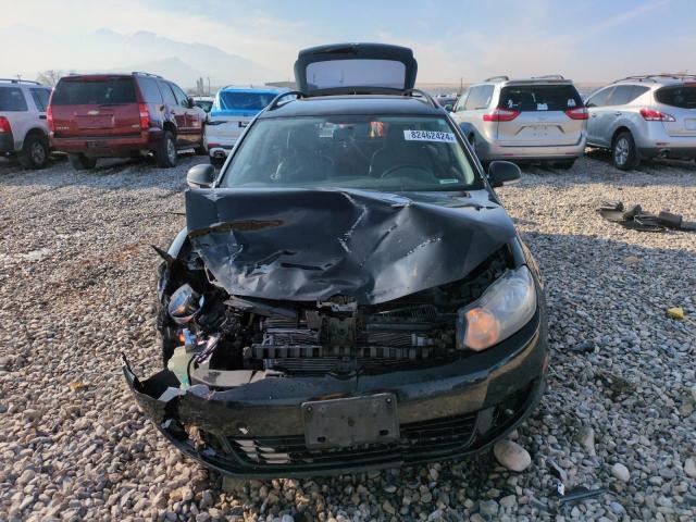 Photo 4 VIN: 3VWPL7AJ0BM683837 - VOLKSWAGEN JETTA TDI 