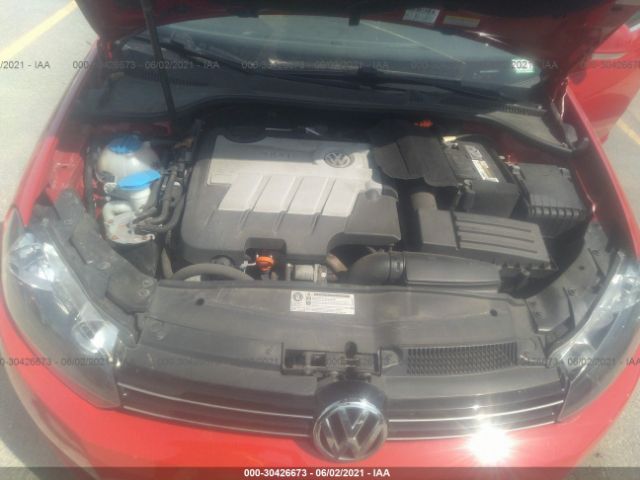 Photo 9 VIN: 3VWPL7AJ0BM693025 - VOLKSWAGEN JETTA SPORTWAGEN 