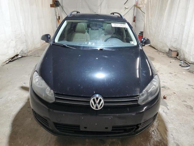 Photo 4 VIN: 3VWPL7AJ0CM605396 - VOLKSWAGEN JETTA 