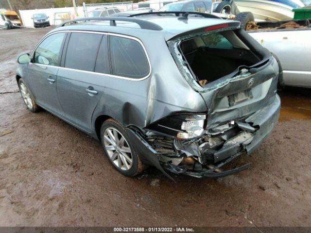 Photo 2 VIN: 3VWPL7AJ0CM605561 - VOLKSWAGEN JETTA SPORTWAGEN 