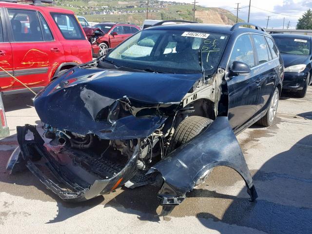 Photo 1 VIN: 3VWPL7AJ0CM622067 - VOLKSWAGEN JETTA TDI 