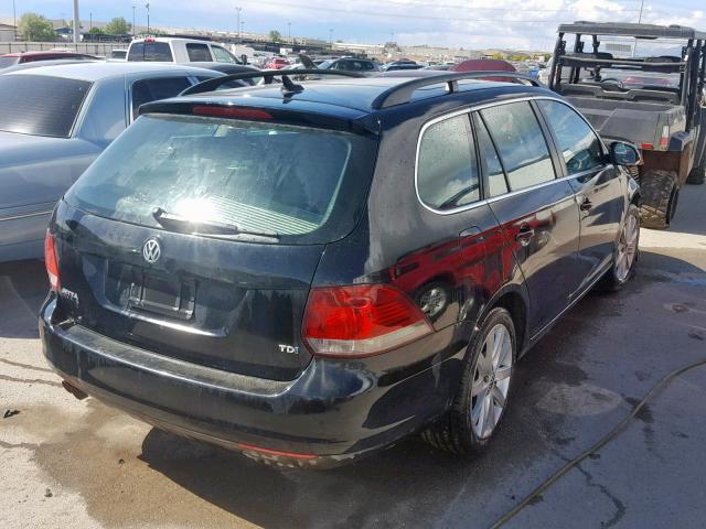 Photo 3 VIN: 3VWPL7AJ0CM622067 - VOLKSWAGEN JETTA TDI 