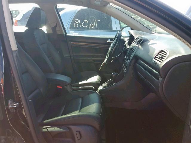 Photo 4 VIN: 3VWPL7AJ0CM622067 - VOLKSWAGEN JETTA TDI 