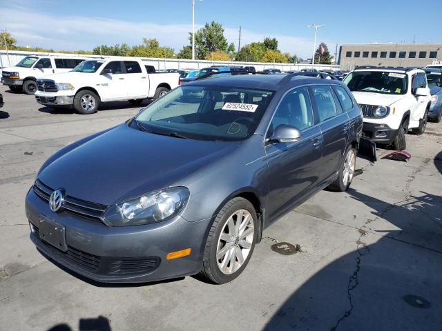 Photo 1 VIN: 3VWPL7AJ0CM623767 - VOLKSWAGEN JETTA TDI 