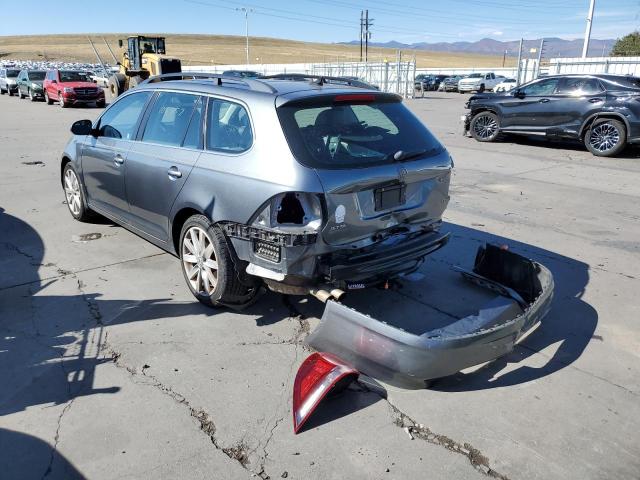 Photo 2 VIN: 3VWPL7AJ0CM623767 - VOLKSWAGEN JETTA TDI 