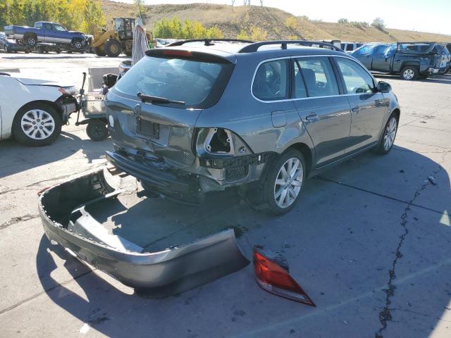 Photo 3 VIN: 3VWPL7AJ0CM623767 - VOLKSWAGEN JETTA TDI 