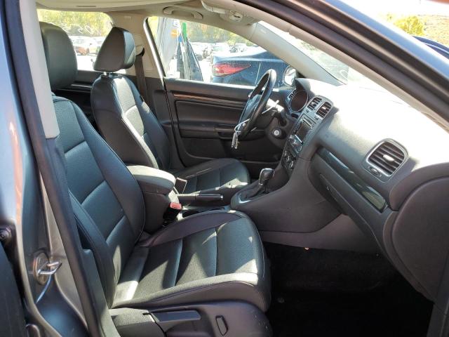 Photo 4 VIN: 3VWPL7AJ0CM623767 - VOLKSWAGEN JETTA TDI 