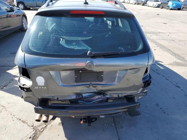 Photo 8 VIN: 3VWPL7AJ0CM623767 - VOLKSWAGEN JETTA TDI 