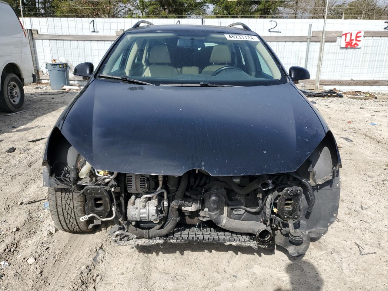 Photo 4 VIN: 3VWPL7AJ0CM624322 - VOLKSWAGEN JETTA 