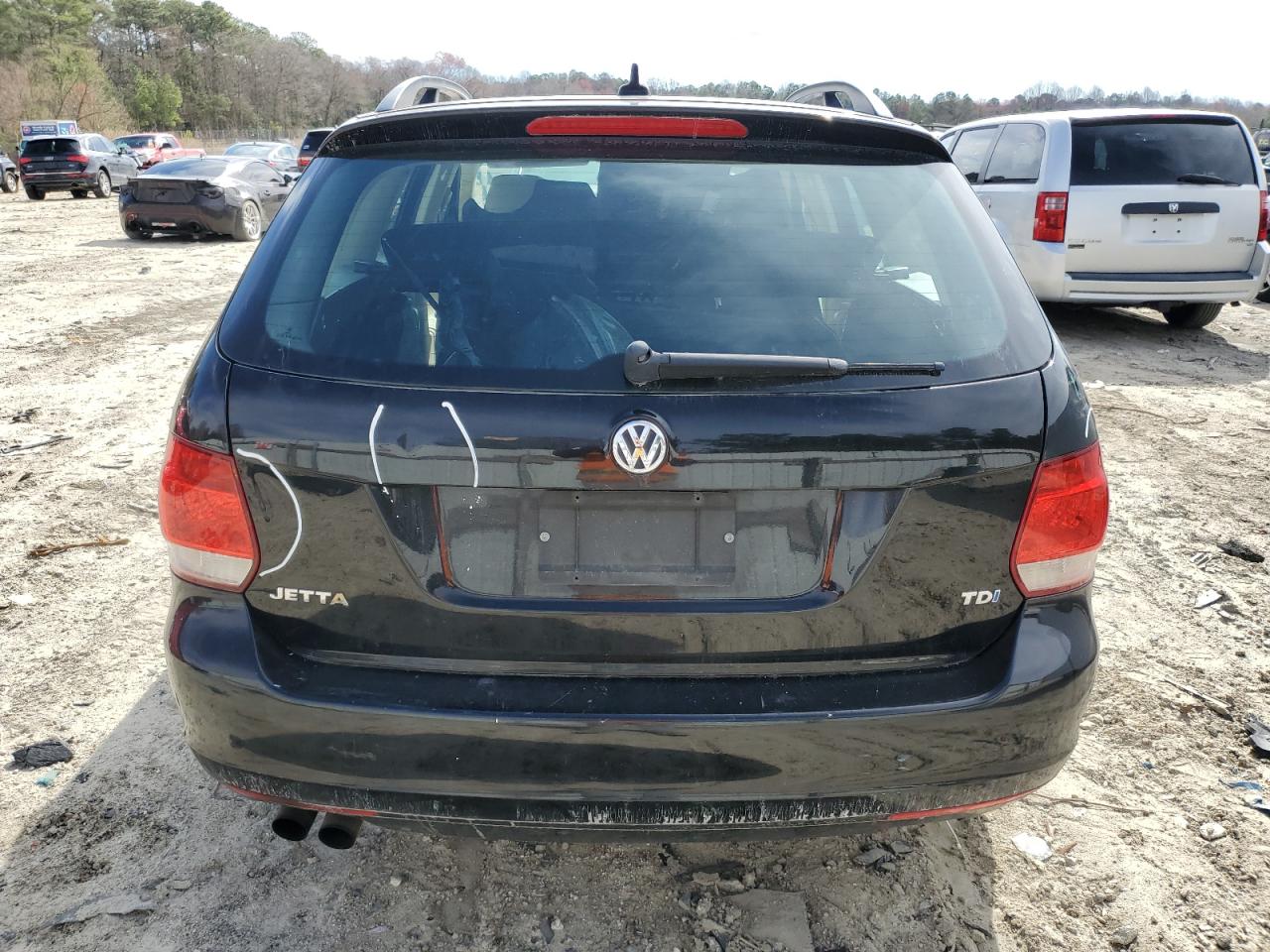 Photo 5 VIN: 3VWPL7AJ0CM624322 - VOLKSWAGEN JETTA 