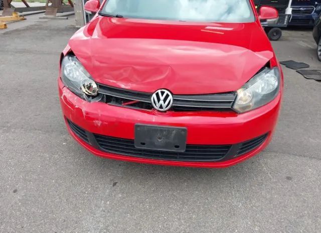 Photo 5 VIN: 3VWPL7AJ0CM637846 - VOLKSWAGEN JETTA SPORTWAGEN 