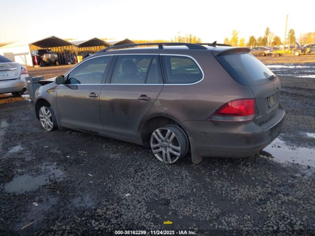 Photo 2 VIN: 3VWPL7AJ0CM657028 - VOLKSWAGEN JETTA SPORTWAGEN 