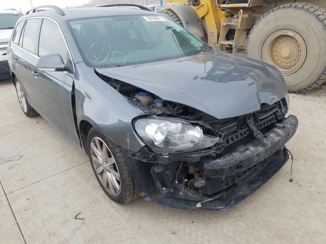 Photo 0 VIN: 3VWPL7AJ0CM664111 - VOLKSWAGEN JETTA TDI 