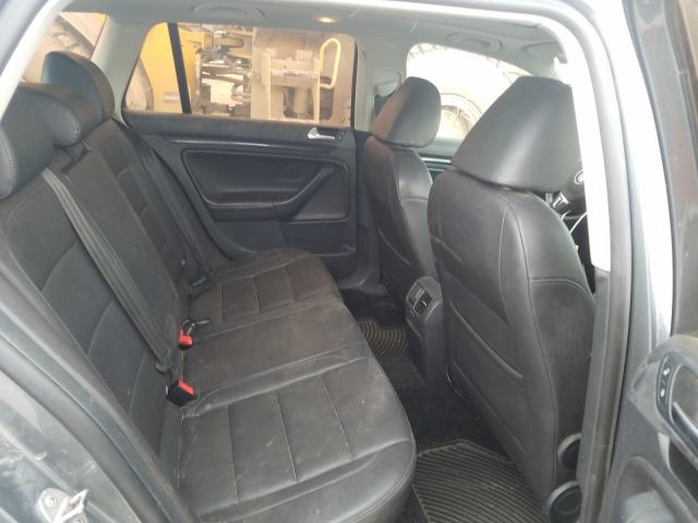 Photo 5 VIN: 3VWPL7AJ0CM664111 - VOLKSWAGEN JETTA TDI 