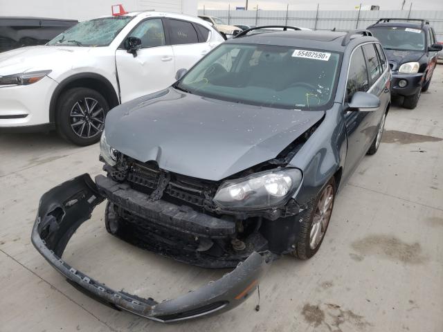 Photo 1 VIN: 3VWPL7AJ0CM664111 - VOLKSWAGEN JETTA TDI 