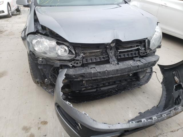 Photo 8 VIN: 3VWPL7AJ0CM664111 - VOLKSWAGEN JETTA TDI 