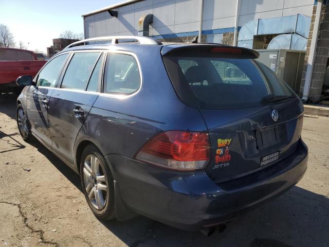 Photo 1 VIN: 3VWPL7AJ0CM669910 - VOLKSWAGEN JETTA TDI 