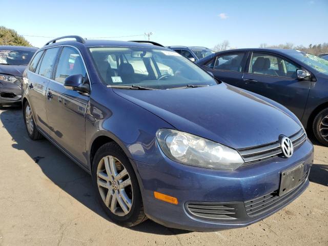 Photo 3 VIN: 3VWPL7AJ0CM669910 - VOLKSWAGEN JETTA TDI 