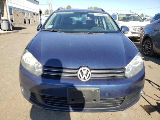 Photo 4 VIN: 3VWPL7AJ0CM669910 - VOLKSWAGEN JETTA TDI 