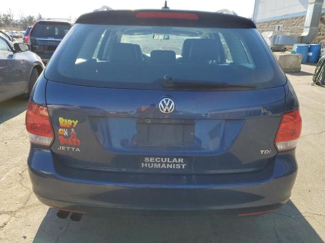 Photo 5 VIN: 3VWPL7AJ0CM669910 - VOLKSWAGEN JETTA TDI 