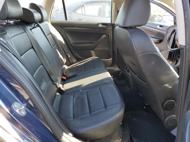 Photo 9 VIN: 3VWPL7AJ0CM669910 - VOLKSWAGEN JETTA TDI 