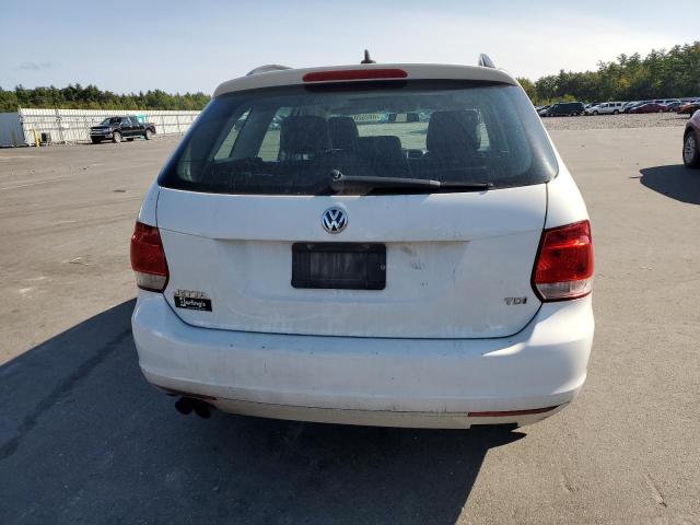 Photo 5 VIN: 3VWPL7AJ0CM682964 - VOLKSWAGEN JETTA TDI 