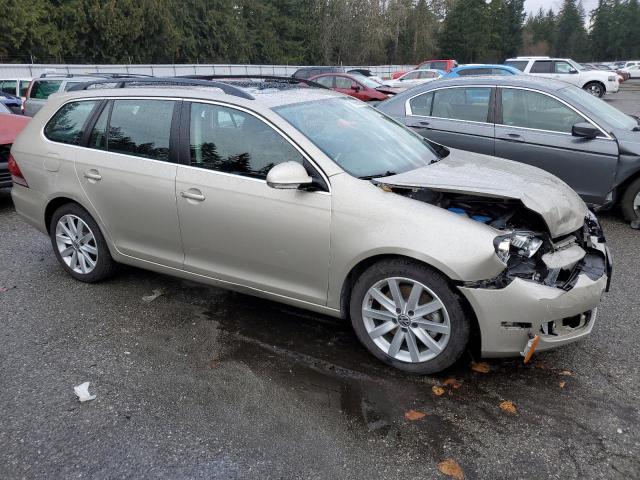 Photo 3 VIN: 3VWPL7AJ0CM701013 - VOLKSWAGEN JETTA TDI 