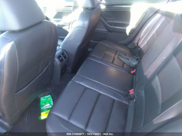 Photo 7 VIN: 3VWPL7AJ0CM707622 - VOLKSWAGEN JETTA SPORTWAGEN 