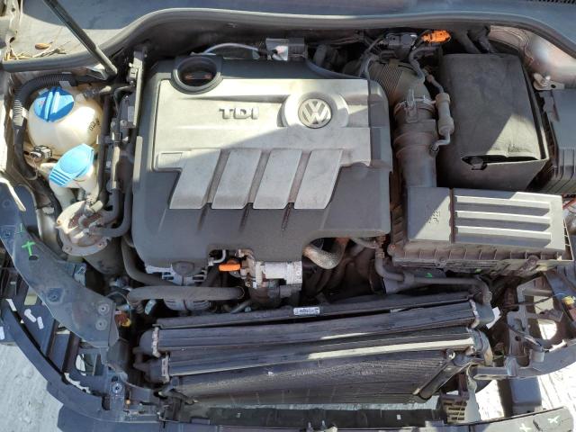 Photo 10 VIN: 3VWPL7AJ0CM713873 - VOLKSWAGEN JETTA 