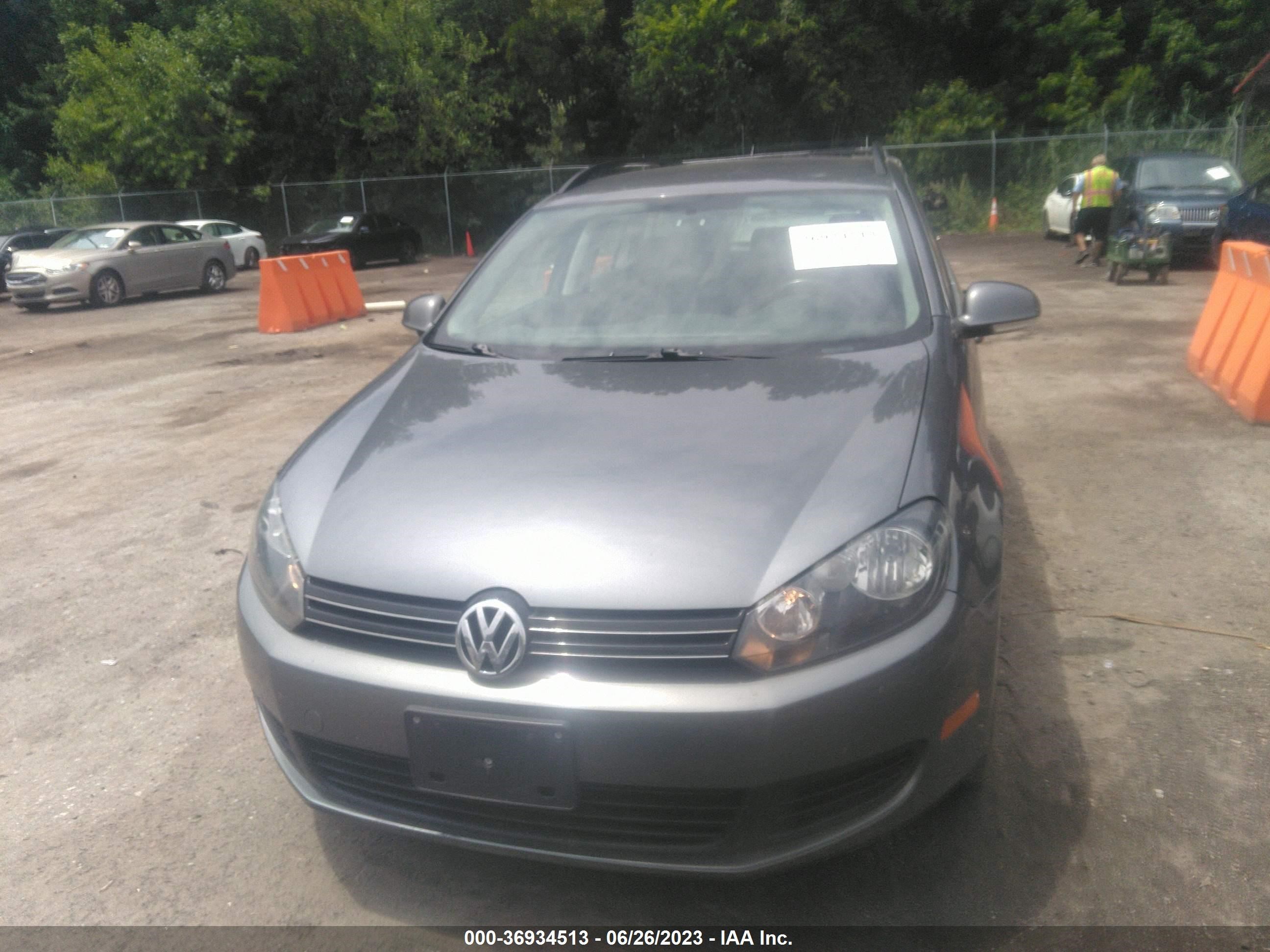 Photo 11 VIN: 3VWPL7AJ0DM611569 - VOLKSWAGEN JETTA 