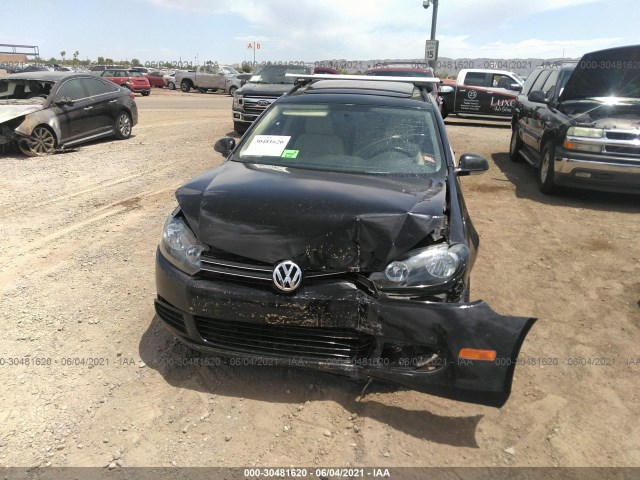 Photo 5 VIN: 3VWPL7AJ0DM621745 - VOLKSWAGEN JETTA SPORTWAGEN 