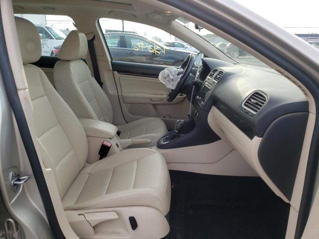 Photo 4 VIN: 3VWPL7AJ0DM637864 - VOLKSWAGEN JETTA TDI 